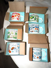 STARBUCKS BEEN THERE SERIES SET OF 6 MUGS NIB AZ AR OK TN TX DC - Sold on eBay March 27th, 2024 for $125.00