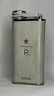 Starbucks Reserve + Stanley Dewata Bali Flask 8 fl oz 237ml Gray - Sold on eBay March 28th, 2024 for $139.99