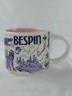 Starbucks 2020 Star Wars Been There Series Mug Bespin No Box Excellent Condition - Sold on eBay August 9th, 2024 for $115.00