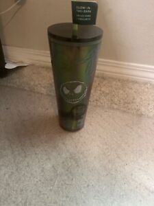 2023 Disney The Nightmare Before Christmas Starbucks Tumbler Cup - Sold on eBay October 12th, 2023 for $251.50 (22 bids) 