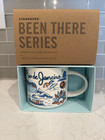 Starbucks BEEN THERE  Series RIO DE  JANEIRO mug /cup - Sold on eBay March 26th, 2025 for $59.99