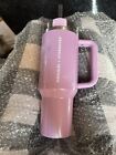 japan sakura starbucks stanley 40 ounce tumbler - Sold on eBay August 28th, 2024 for $140.50