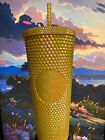 2023 Starbucks Philippines Exclusive Sunshine Studded Tumbler  NEW, USA Seller - Sold on eBay April 29th, 2024 for $90.00