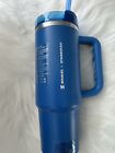 BRAND NEW Stanley Starbucks Mexico Blue 30oz  (Limited Edition Release 2024) ? - Sold on eBay September 16th, 2024 for $154.99