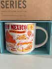 New  been there series 14 oz mug New Mexico - Sold on eBay August 20th, 2024 for $200.00 (1 bids) 