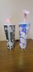 Set Of 2! 2024 Starbucks Stainless Steel Tumbler Cherry Blossom 24 oz, New - Sold on eBay May 11th, 2024 for $89.99