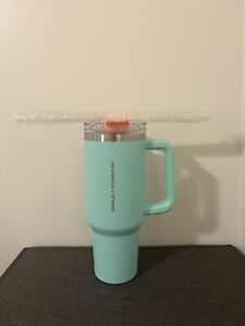 Exclusive Starbucks  X Stanley Limited  Edition Cup From Thailand - Sold on eBay September 8th, 2023 for $370.00