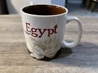Starbucks Coffee Egypt 2017 Exclusive Collector's Edition 16 oz Mug - Sold on eBay September 6th, 2024 for $100.00