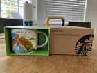 Starbucks Mug - You Are Here Collection - Dublin Ireland Mug - NEW