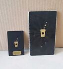 Starbucks 2008 Black Gold Loyalty Card RARE. Vintage. Unused. Free Shipping. - Sold on eBay July 20th, 2024 for $89.95
