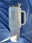 UNRELEASED Starbucks x Stanley Spring Blue 2024 Exclusive Tumbler NEW - Sold on eBay April 7th, 2024 for $160.00 (12 bids) 