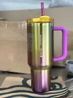 NEW Summer Starbucks x Stanley Summer 2024 Collab In hand - Sold on eBay May 6th, 2024 for $80.00