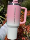 Stanley Starbucks Philippines Sweet Pink - USA Seller -READY TO SHIP - Sold on eBay June 4th, 2024 for $130.00