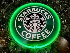 Starbucks Neon Sign - Sold on eBay September 17th, 2024 for $100.00