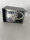 Starbucks Star Wars Bespin Mug Been There Series 2020 Disney Parks New In box - Sold on eBay March 5th, 2025 for $115.00
