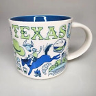 Starbucks "Been There" Series Mug Texas Version 3 Limited Edition NEW RARE - Sold on eBay August 29th, 2024 for $149.99
