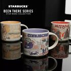 NEW Star Wars May The 4th Been There Series 3Mug Set Starbucks Disney Parks 2023 - Sold on eBay April 27th, 2024 for $85.00 (1 bids) 