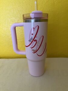 Taiwan Valentine 2024 Stanley x Starbucks - Sold on eBay March 9th, 2024 for $180.00