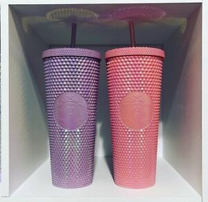 Starbucks Philippines Exclusive Grape & Bubblegum Bling - Sold on eBay September 12th, 2023 for $250.00