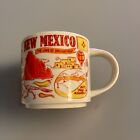 Starbucks 2021 New Mexico Been There Series Mug, 14 oz. HTF - Sold on eBay September 18th, 2024 for $99.00
