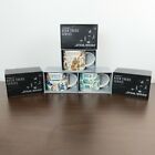 Disney Star Wars 2022 Starbucks Been There Mug Set - NEVARRO - NABOO - AHCH-TO - Sold on eBay June 27th, 2024 for $99.95