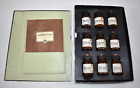Rare STARBUCKS Coffee Master Aroma Lab Barista Training Set Kit w/ Original Book - Sold on eBay September 8th, 2024 for $104.99