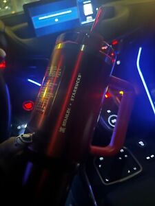 starbucks x stanley 2023 holiday - Sold on eBay November 25th, 2023 for $150.00
