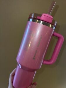 New ListingStanley x Starbucks Exclusive 2024 Pink 40oz Tumbler NEW READY TO SHIP !!! - Sold on eBay December 30th, 2023 for $199.99
