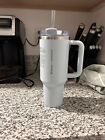 Starbucks Stanley 2024 Spring Exclusive Light Blue 40 Oz Tumbler  (Unreleased) - Sold on eBay April 3rd, 2024 for $167.50 (15 bids) 