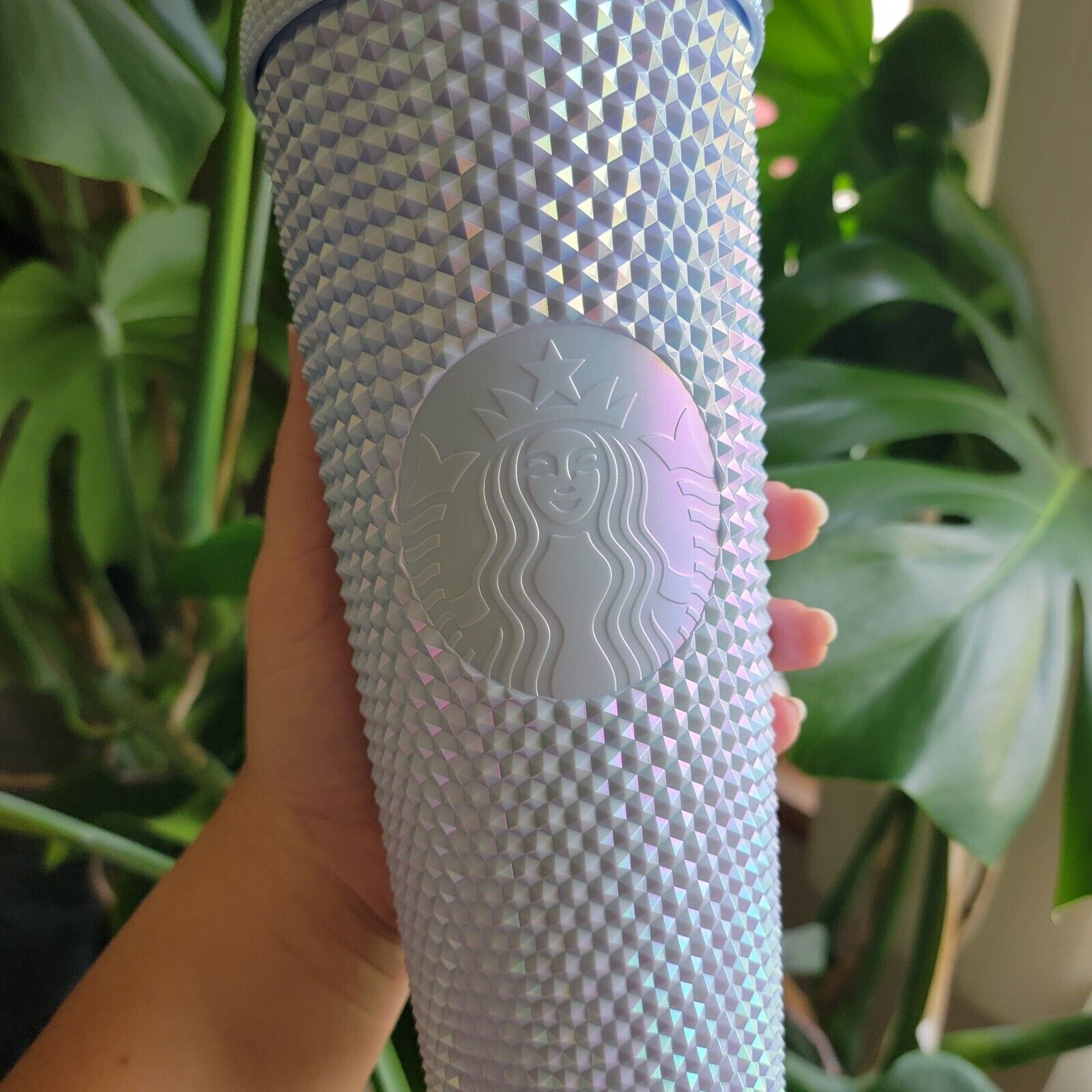 Starbucks Philippines Exclusive 26th Anniversary Snowflake Tumbler NEW RARE - Sold on eBay January 5th, 2025 for $74.99