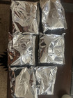 Six 16 Oz Bags of Starbucks Frappuccino Chip - Used In Mocha Cookie Crumble!! - Sold on eBay March 13th, 2025 for $90.00