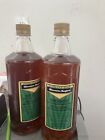 Starbucks Brown Sugar Syrup. 1 Liter (2 Bottles) sealed bottle  BB 8-24