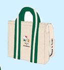 PRE-ORDER Starbucks Hello Kitty Thailand Exclusive Tote Bag 35x27 cm (US SELLER) - Sold on eBay September 6th, 2024 for $99.99