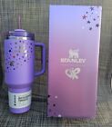 STANLEY X OLIVIA RODRIGO QUENCHER H2.0 FLOWSTATE TUMBLER 40 OZ.--IN HAND!! - Sold on eBay July 28th, 2024 for $99.99 (1 bids) 
