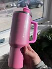 Stanley x Starbucks Exclusive 2024 Pink 40oz Tumbler NEW Exclusive IN HAND - Sold on eBay January 3rd, 2024 for $199.00