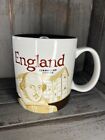 Starbucks Mug Warsaw, Wroclaw, Bergen, England - Sold on eBay July 13th, 2024 for $80.00