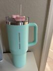 Starbucks Stanley 40 oz Thailand Tumbler - Sold on eBay July 13th, 2024 for $90.00