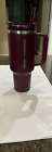 Stanley x Starbucks Philippines Exclusive Violet Aubergine 40oz Tumbler - NWT - Sold on eBay August 13th, 2024 for $160.00