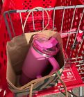 STANLEY x STARBUCKS EXCLUSIVE TUMBLER 40OZ PINK NEW 2024 - Sold on eBay March 4th, 2024 for $200.00 (21 bids) 