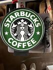 New ListingVintage Starbucks Coffee Store Lighted Sign 12” - Sold on eBay September 21st, 2024 for $120.00