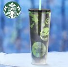 Disney The Nightmare Before Christmas Starbucks® Tumbler CONFIRMED PRESALE - Sold on eBay September 18th, 2024 for $91.00 (21 bids) 