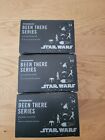 2020 Starbucks Been There Series Star Wars Mug Set: Hoth, Bespin, Dagobah NIB - Sold on eBay May 9th, 2024 for $386.99 (28 bids) 