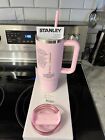 Starbucks Stanley Mexico Pink Limited Edition New Tumbler 30oz - Sold on eBay August 23rd, 2024 for $110.00