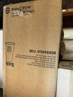 20 oz Starbucks Paper Hot Cups- VENTI - Sealed Box Of 600 Cups - Sold on eBay March 9th, 2025 for $199.99