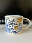 Starbucks Disney Magic Kingdom Been There Series Mug - 14oz - Sold on eBay May 27th, 2024 for $200.00