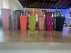 Starbucks Tumbler Lot - Sold on eBay June 28th, 2024 for $128.99