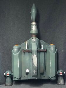 Boba Fett Empire Strikes Back Jet Pack Replica