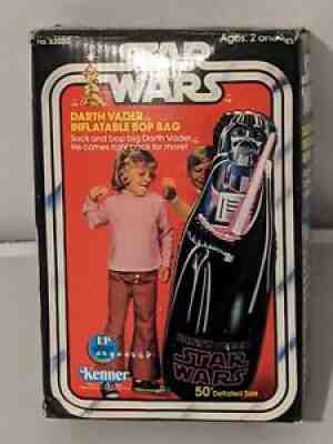 Star Wars Darth Vader Bop Bag