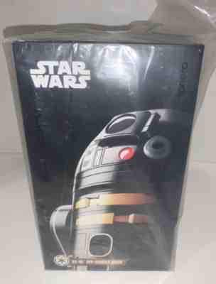 Star Wars Disney Sphero R2-Q5 App-Enabled Droid MISB. Beep Bop Bloop!