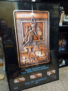 Rare and Collectible Star Wars Items : peter star wars